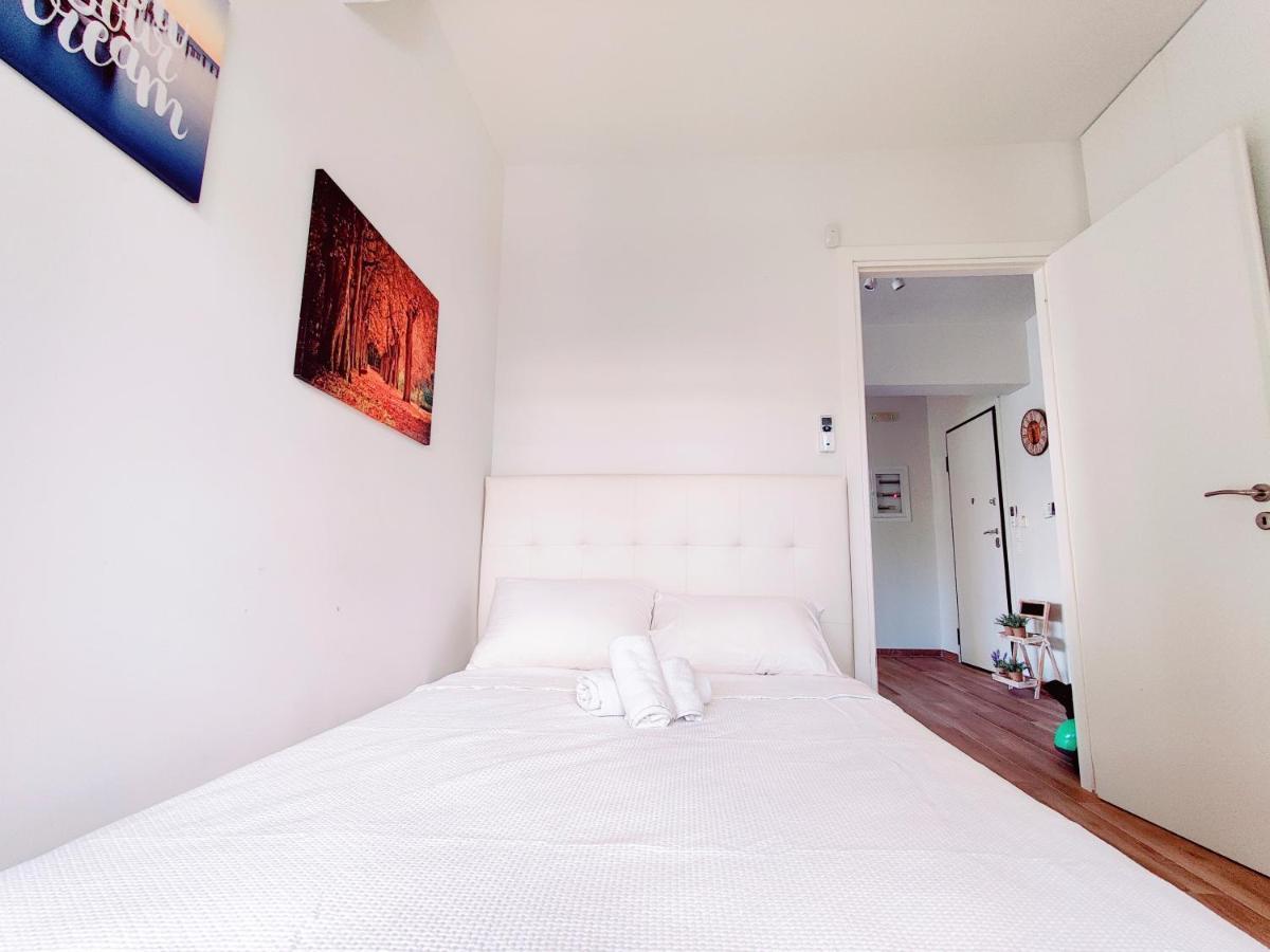 Wsd Luxury Bright 2Bd Apt With Sea View Balcony Athen Eksteriør billede